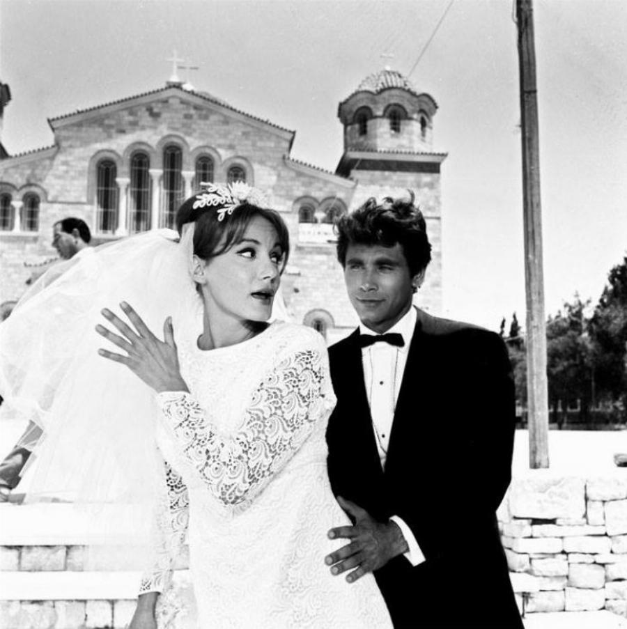 Μπέτυ Αρβανίτη: Η διαχρονική ομορφιά, οι 3 γάμοι, ο γάμος με τον Γεωργίτση, η έκτρωση που έκανε κρυφά και ο τσακωμός της Αλίκης για την ομορφιά της