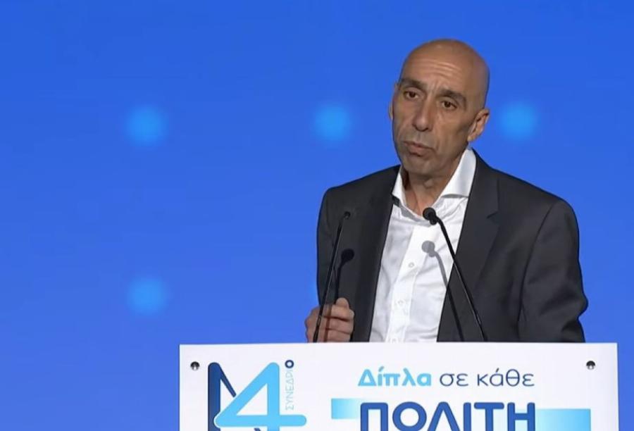 Ερωτευμένη ξανά η Έλενα Ράπτη: Αυτός είναι ο σύντροφος της μετά το διαζύγιο με τον Κίμωνα Μπάλλα