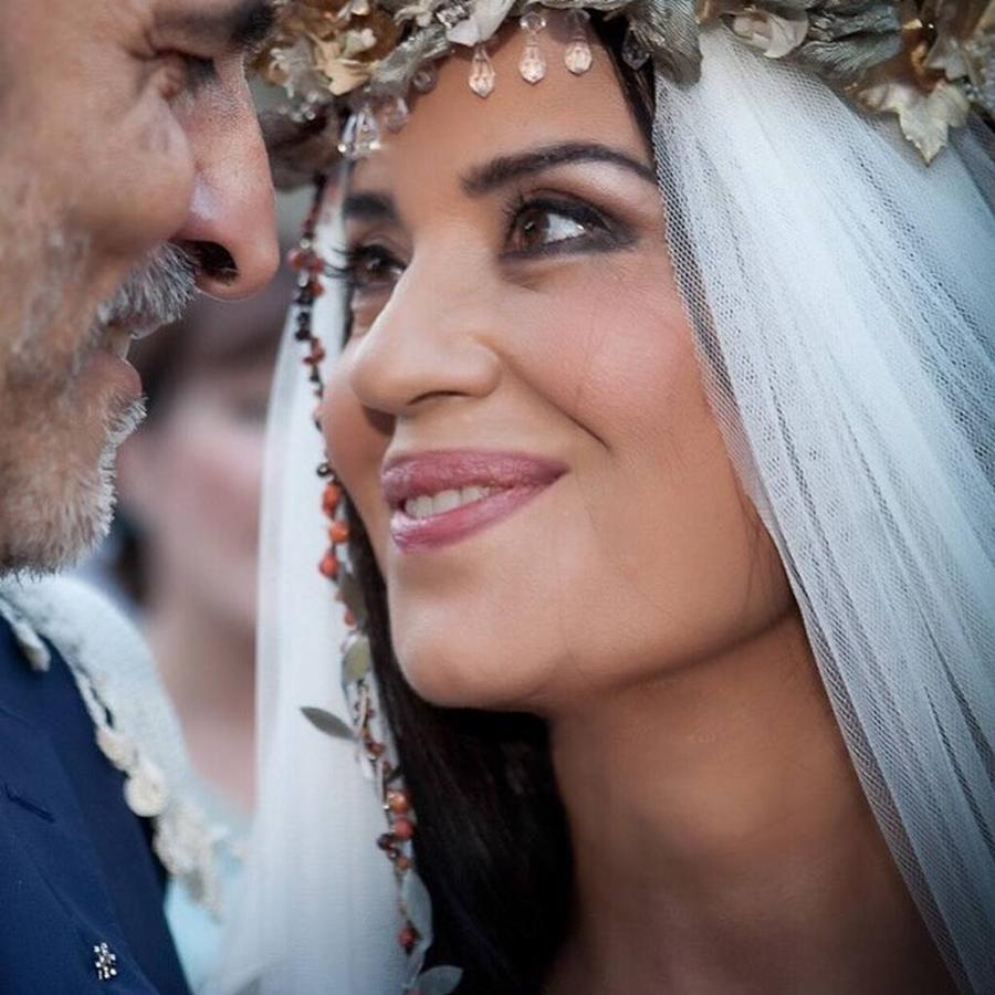 Έχει θέα όλη την Νέα Υόρκη: Το μοντέρνο σπίτι της Μαρίας Τζομπανάκη στην Αμερική θα σας αφήσει με το στόμα ανοιχτό