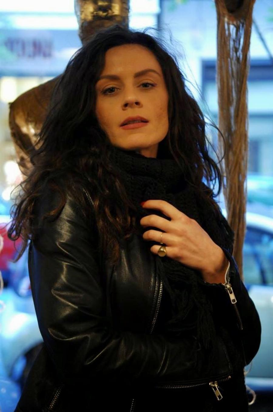 Αντιγόνη Νάκα: Η συμμετοχή στους «Συμπέθερους από τα Τίρανα» και η συνεργασία με Ρέππα-Παπαθανασίου, που δεν περίμενε