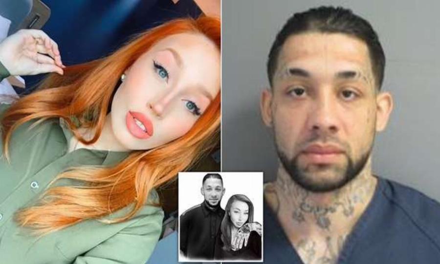 Βρετανίδα παντρεύτηκε φυλακισμένο δολοφόνο: Δεν τον είχε γνωρίσει από κοντά και τον χώρισε επειδή είδε μια σειρά στο Netflix