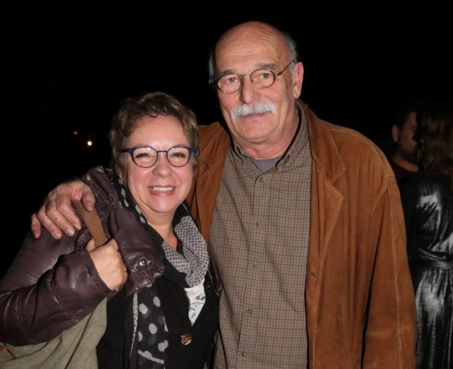 Νατάσα Ασίκη: Οι σειρές που την έκαναν ευρέως γνωστή, ο γάμος με τον Αντώνη Αντωνίου και η οικογένεια τους