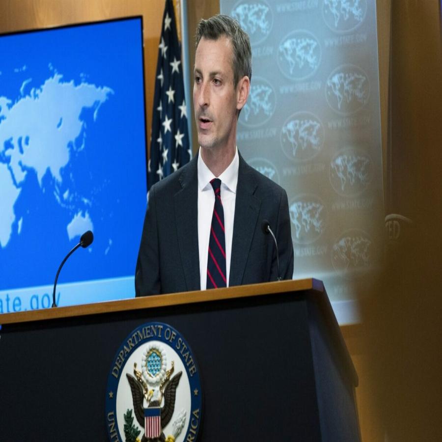 Άμεση απάντηση των ΗΠΑ στις προκλήσεις του Ερντογάν: Αδιαπραγμάτευτη η κυριαρχία των ελληνικών νησιών