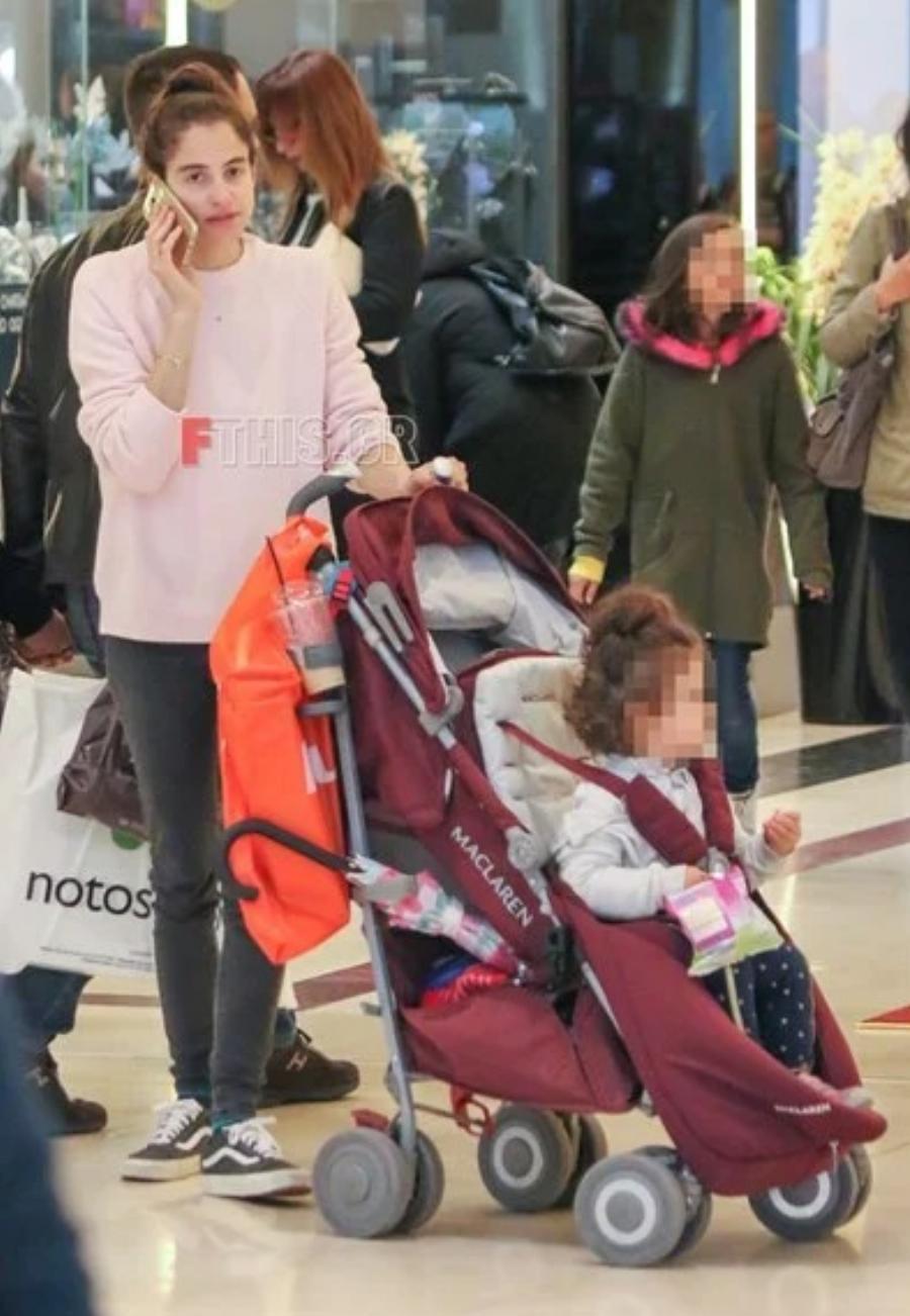 Νεφέλη Κουρή: Το κορίτσι από το «Ταμάμ», η γέννηση του παιδιού της, ο γάμος, ο εθελοντισμός και η δεύτερη καριέρα