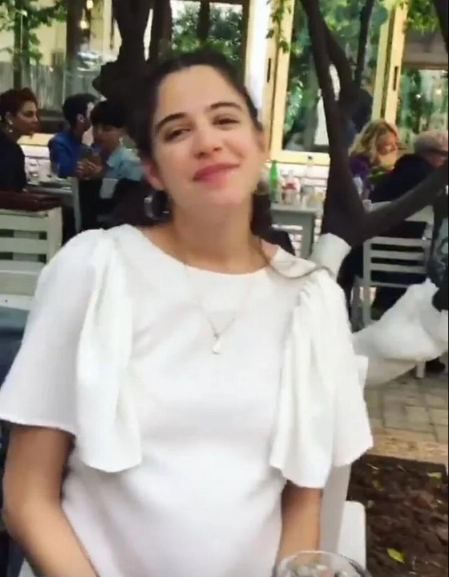 Νεφέλη Κουρή: Το κορίτσι από το «Ταμάμ», η γέννηση του παιδιού της, ο γάμος, ο εθελοντισμός και η δεύτερη καριέρα