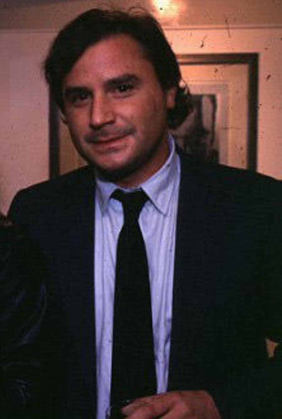 Κώστας Νιάρχος: Ήταν ο πρώτος Έλληνας που κατέκτησε το Έβερεστ και ο πρόωρος τραγικός θάνατος στα 37