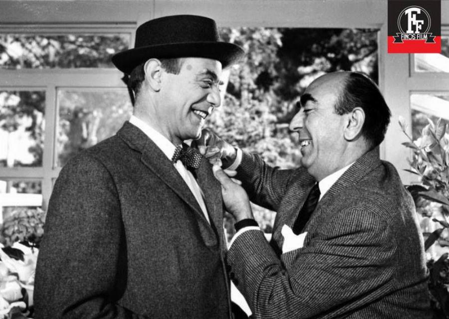 Δημήτρης Νικολαΐδης: Ο μεγάλος έρωτας της ζωής του, η μάχη με την ασθένεια και ο τραγικός επίλογος