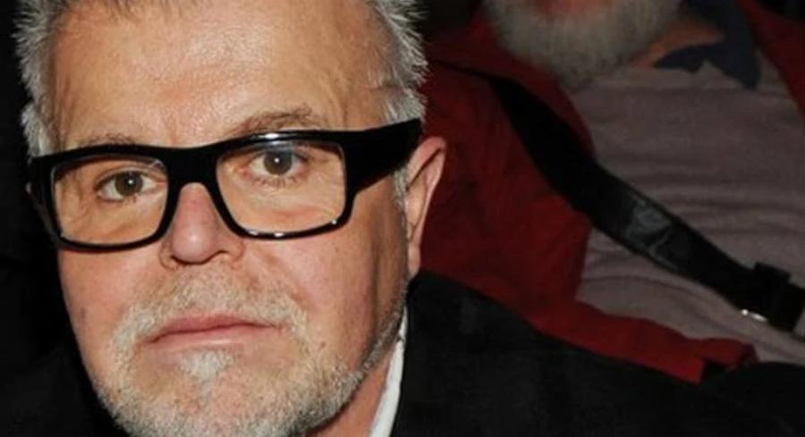 Νίκος Αποστολόπουλος για Άγγελο Μπράτη: «Πρέπει να είσαι τυφλός για να τον βλέπεις όμορφο»