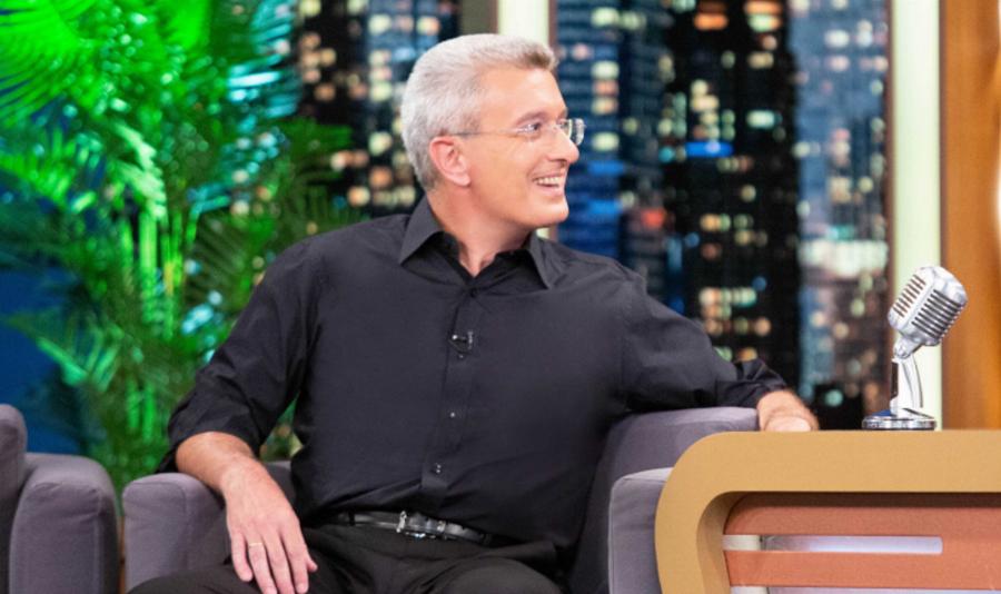 «Ο πανίβλαξ που έχεις μπροστά σου»: Η αποκάλυψη του Νίκου Χατζηνικολάου για το μεγαλύτερο λάθος της ζωής του