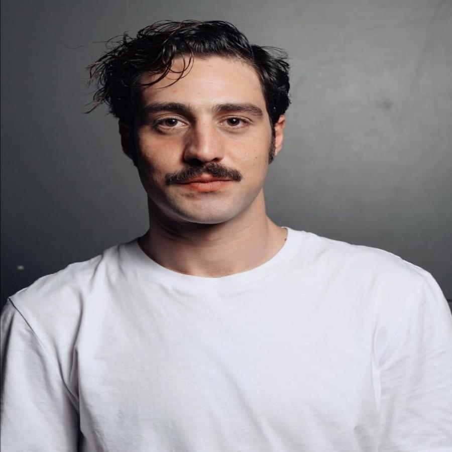 Το ξέρουν ελάχιστοι: Η σχέση της Φαίης Σκορδά με τον Άγη από τον «Παράδεισο των Κυριών»