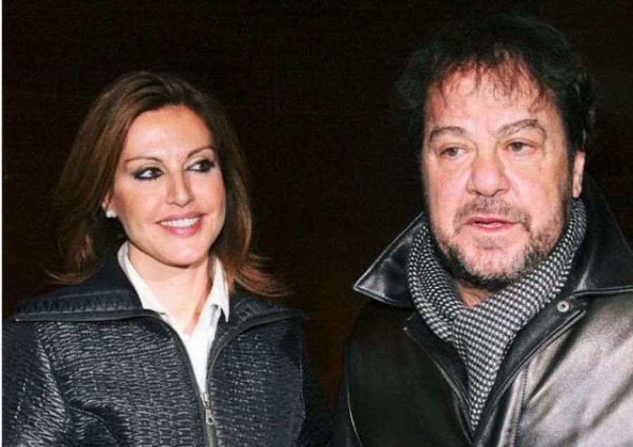 Ο θυελλώδης έρωτας μετά το διαζύγιο με την Σοφία Αλιμπέρτη: Αυτή είναι η κούκλα ηθοποιός που είχε σχέση με τον Γιάννη Πάριο