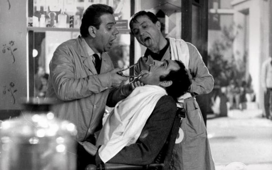 Νίκος Τσούκας: Ο ηθοποιός που δεν έδωσε ποτέ αυτόγραφο, οι μεγάλες επιτυχίες, οι ατάκες που άφησαν εποχή και η απομάκρυνση από τα φώτα της δημοσιότητας