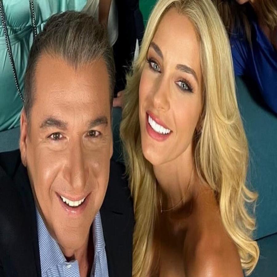 Παρελθόν η Δούκισσα Νομικού: Την πετάνε έξω από το «Πρωινό» μετά το επεισόδιο με τον Λιάγκα