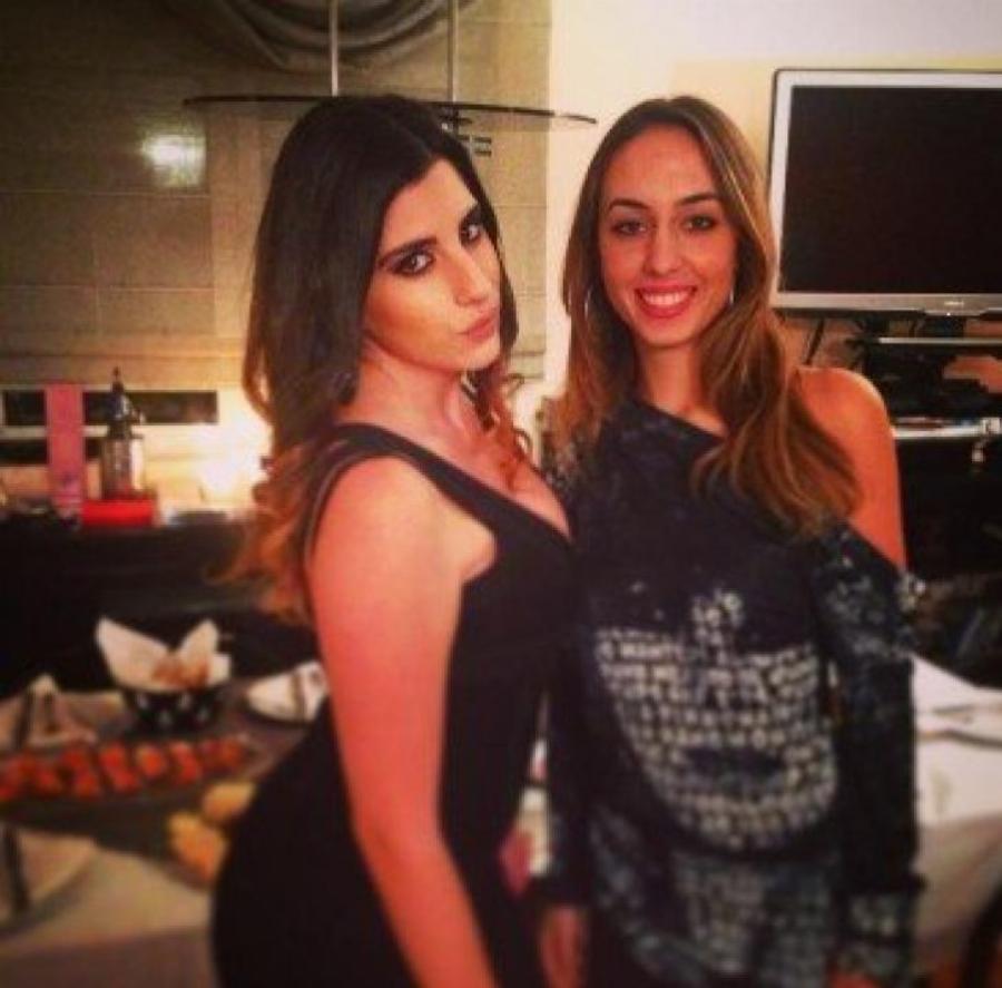 Αφροδίτη Σφακιανάκη: Η κούκλα κόρη του Νότη Σφακιανάκη έγινε 28 χρονών – Φωτογραφίες μαρτυρούν το πόσο γοητευτική και γλυκιά είναι