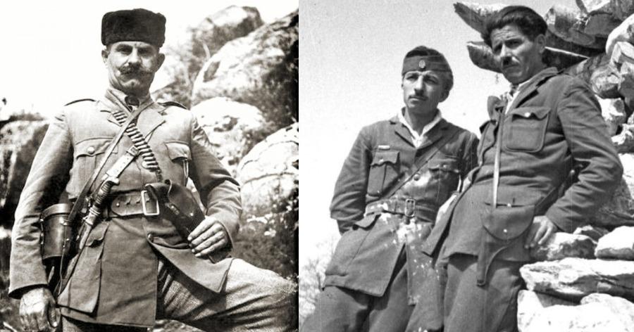 Νάκος Μπελής: Ο πραγματικός ήρωας που έπαιρνε λεφτά από πλούσιους για να τα μοιράσει σε φτωχούς, πέθανε όμως τραγικά