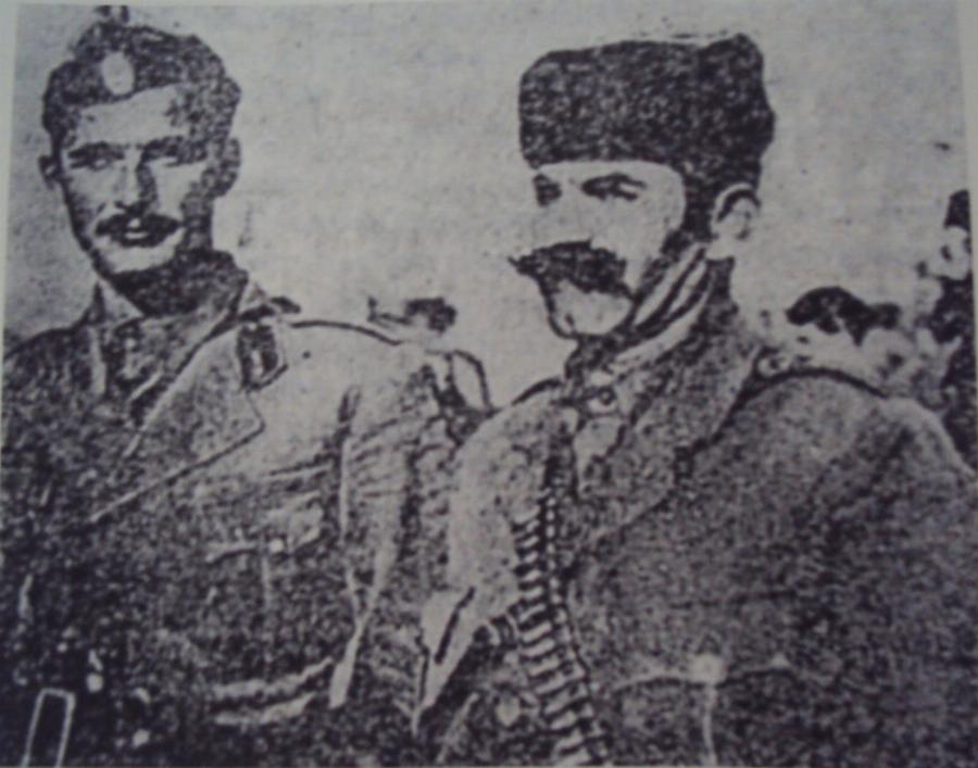 Νάκος Μπελής: Ο πραγματικός ήρωας που έπαιρνε λεφτά από πλούσιους για να τα μοιράσει σε φτωχούς, πέθανε όμως τραγικά