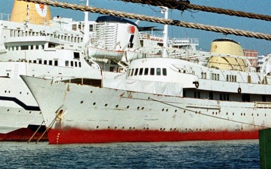 «Ο καλόκαρδος Ωνάσης, η κακιά Τζάκι και η ξινή Κάλλας»: Ο καπετάνιος του γιοτ «Χριστίνα» σπάει τη σιωπή του