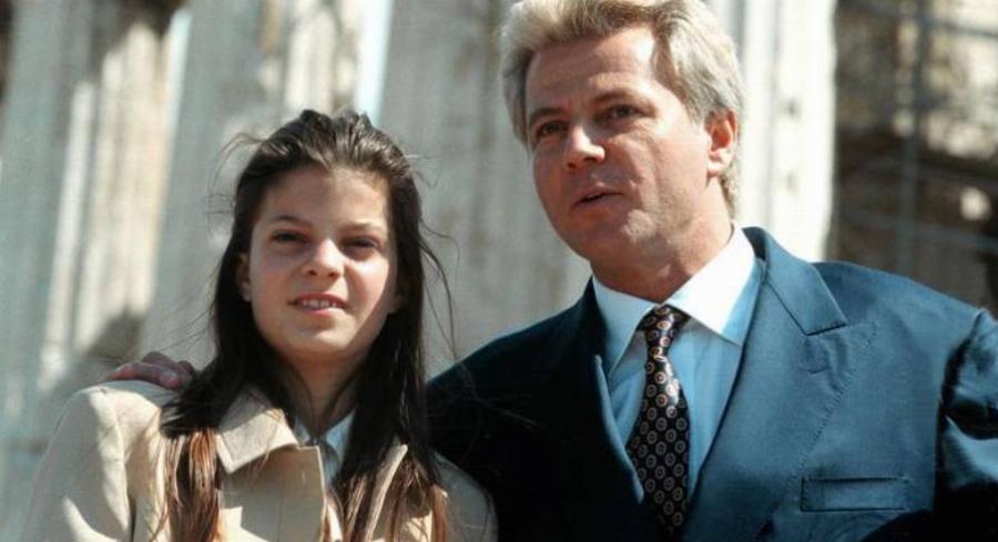 Λίγο πριν την χρεοκοπία η Αθηνά Ωνάση: Σούσουρο με τη διαθήκη της κληρονόμου