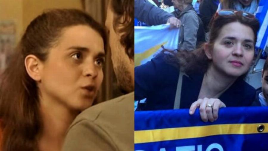 «Καφέ της Χαράς»: Τα κορίτσια της σειράς έχουν μεγαλώσει και είναι ολόκληρες δεσποινίδες