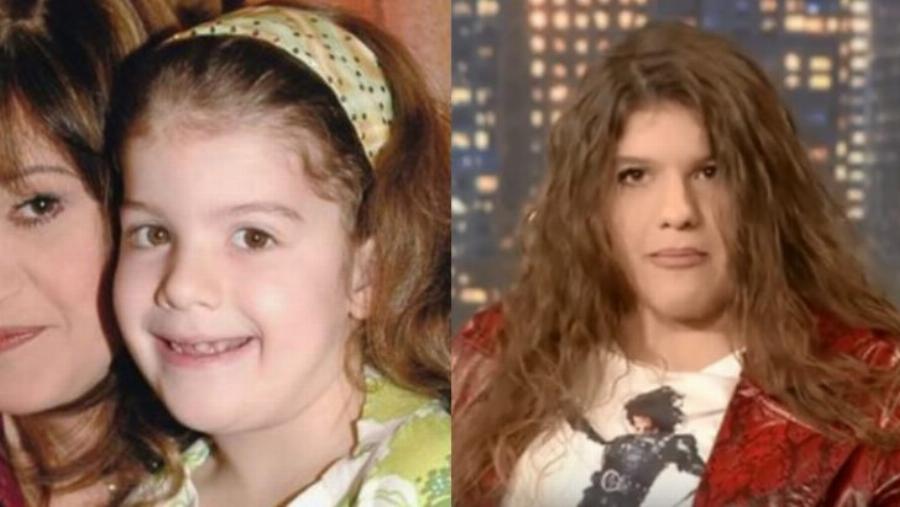 «Καφέ της Χαράς»: Τα κορίτσια της σειράς έχουν μεγαλώσει και είναι ολόκληρες δεσποινίδες