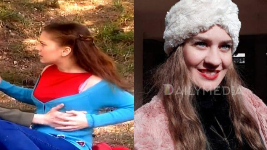 «Καφέ της Χαράς»: Τα κορίτσια της σειράς έχουν μεγαλώσει και είναι ολόκληρες δεσποινίδες