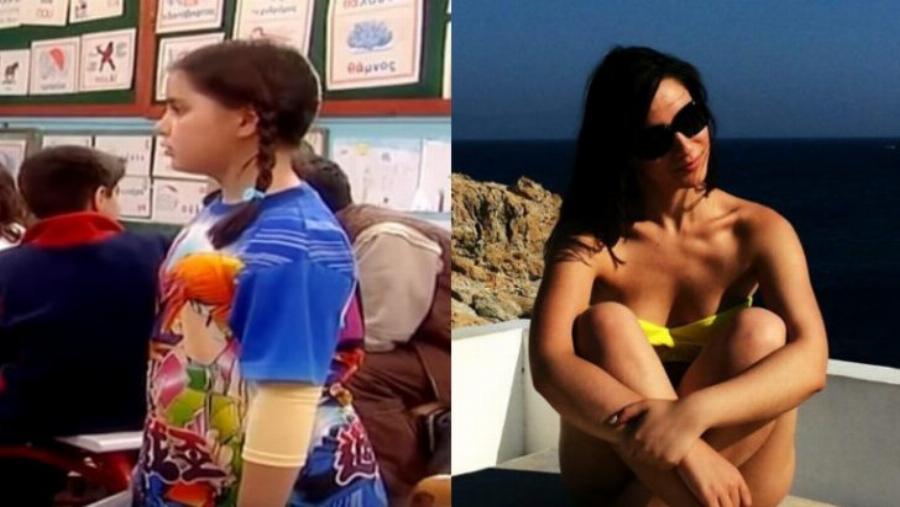 «Καφέ της Χαράς»: Τα κορίτσια της σειράς έχουν μεγαλώσει και είναι ολόκληρες δεσποινίδες