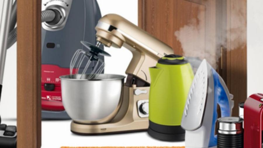 Φουσκώνουν τον λογαριασμό και προκαλούν πονοκέφαλο: Εξοικονομήστε χρήματα κάνοντας σωστή χρήση των ηλεκτρικών συσκευών