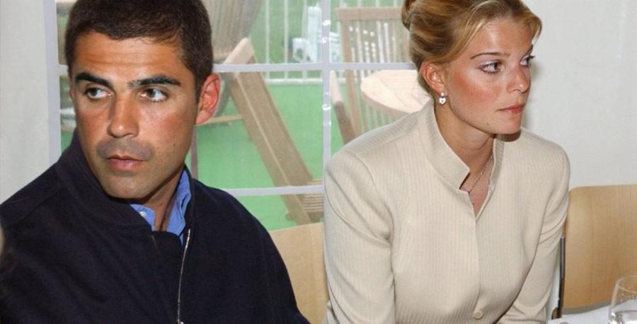 Ο άγνωστος φόβος του Αλβάρο: Η κραυγή αγωνίας μετά τον χωρισμό με την Αθηνά Ωνάση και η κατάρα που τον «κυνηγά»