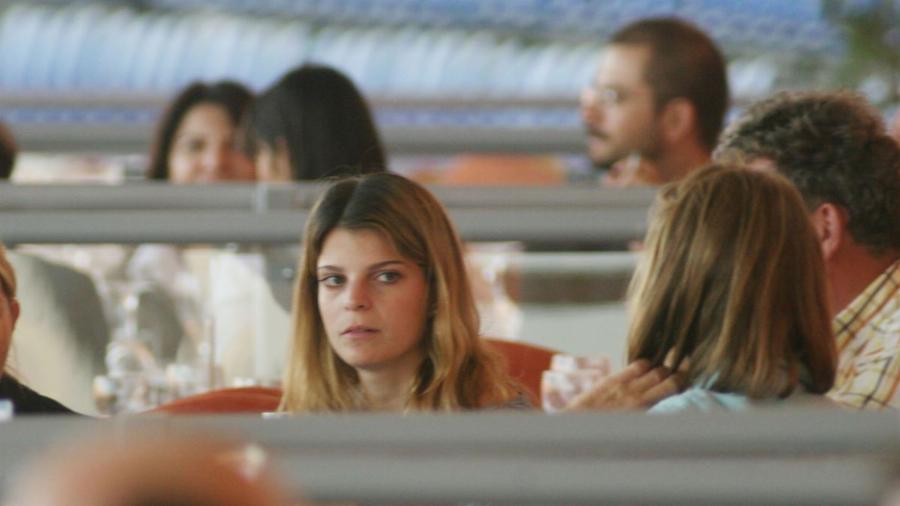 Ένα δράμα ζει η Αθηνά Ωνάση: Η ντροπιαστική κίνηση της χρυσής κληρονόμου που προκάλεσε σάλο