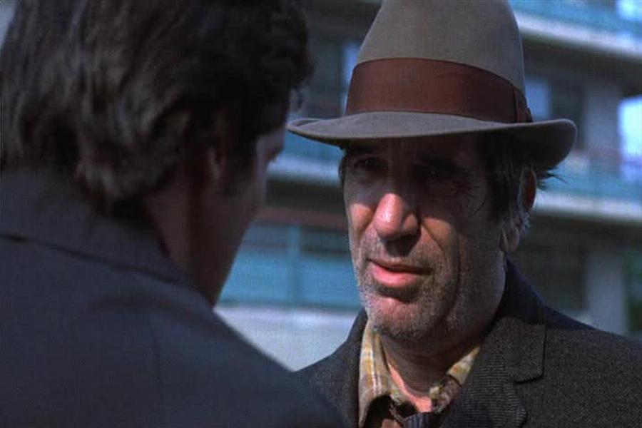 Τίτος Βανδής: Η πλούσια καταγωγή, η ελονοσία, η καριέρα στις ΗΠΑ, οι 6 γάμοι, οι τελευταίες κουβέντες και ο θάνατος στο νοσοκομείο