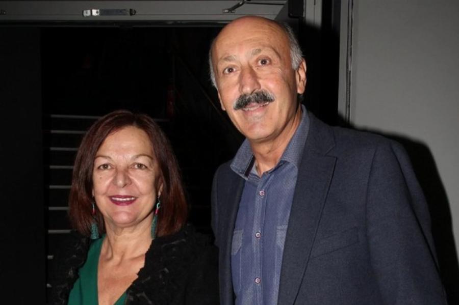 Είναι παντρεμένοι εδώ και 44 χρόνια και κάθε πρωί κάνει την πιο γλυκιά κίνηση: Αυτή είναι η ηθοποιός και σύζυγος του «Παγιδευμένου» Παύλου Ορκόπουλου
