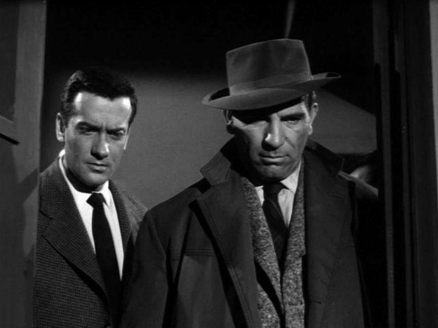 Τίτος Βανδής: Η πλούσια καταγωγή, η ελονοσία, η καριέρα στις ΗΠΑ, οι 6 γάμοι, οι τελευταίες κουβέντες και ο θάνατος στο νοσοκομείο