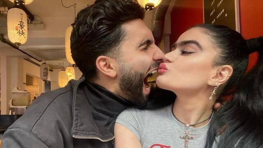 Κούκλος, μελαχρινός και ζει στο Λονδίνο: Με τι ασχολείται ο σύντροφος της Σοφίας Χατζηπαντελή, Ζακ Αποστόλου