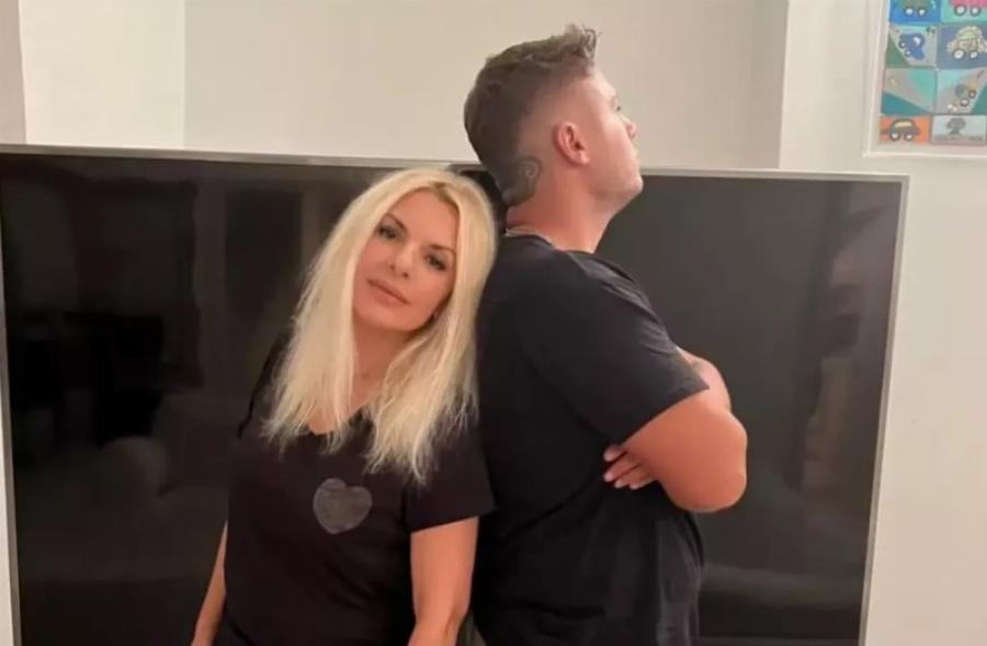 Σούσουρο με την Αννίτα Πάνια: Νέος άνδρας στο πλευρό της παρουσιάστριας