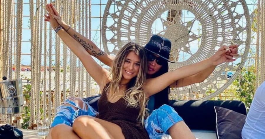 Πάολα: Το ψέμα της πως είναι τσιγγάνα, η σχέση με την κόρη της, η ιστορία για τον Παντελή Παντελίδη και τον Μίκη Θεοδωράκη