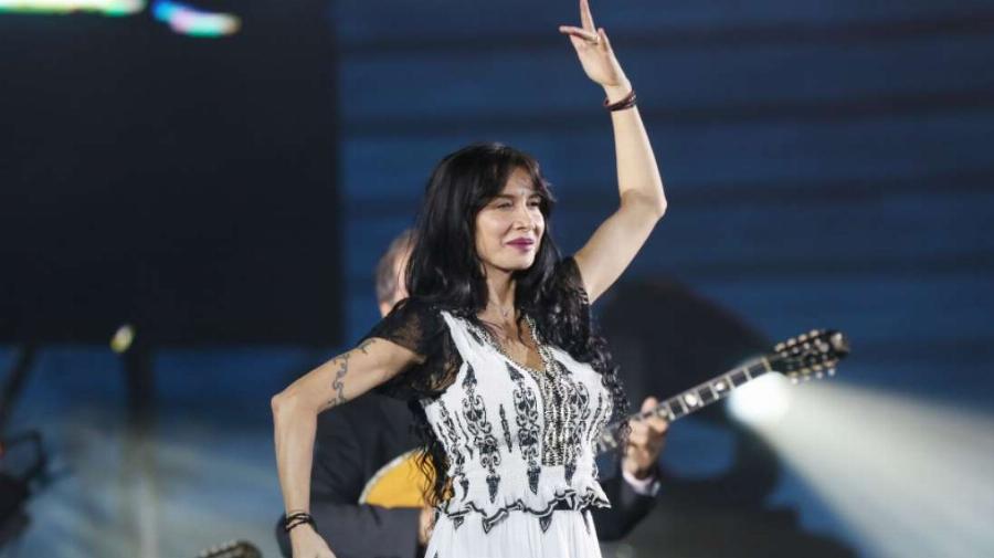 Κανείς δεν το περίμενε: Χαμός με την ανακοίνωση της Πάολα