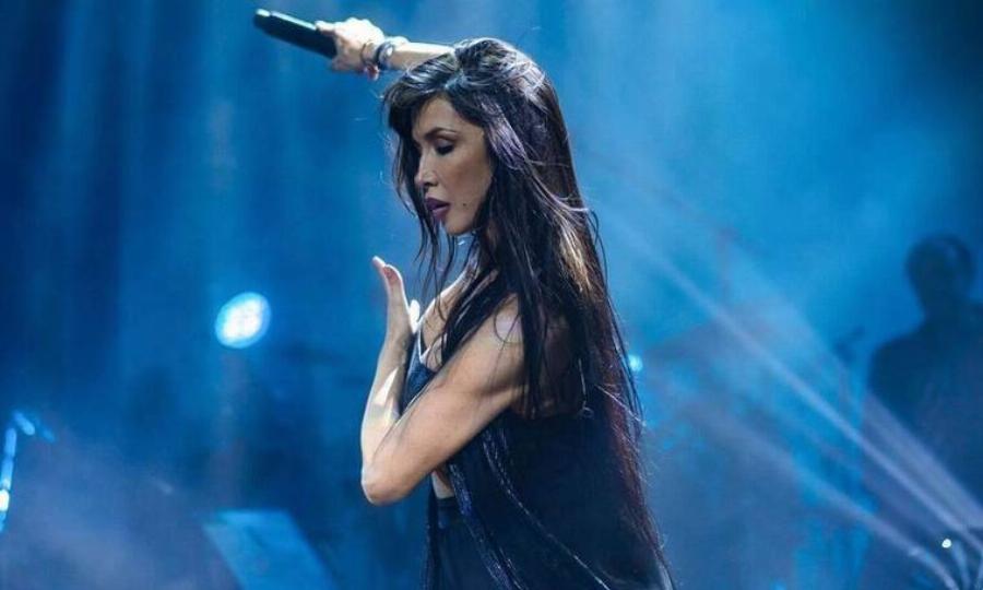 Πάολα: Το ψέμα της πως είναι τσιγγάνα, η σχέση με την κόρη της, η ιστορία για τον Παντελή Παντελίδη και τον Μίκη Θεοδωράκη