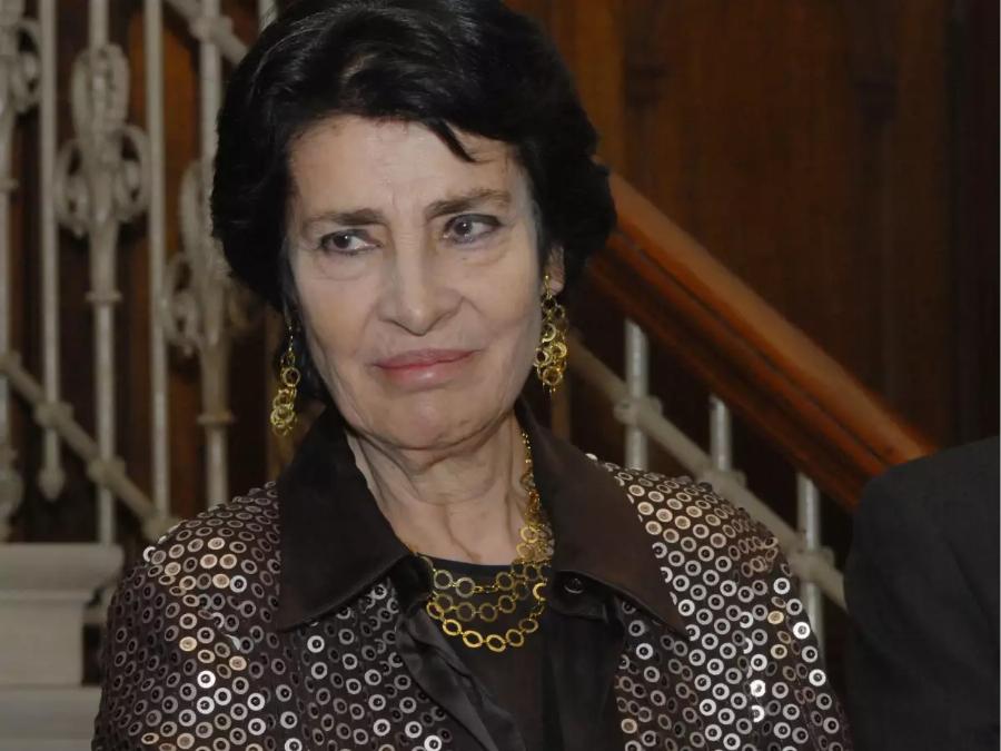 Ειρήνη Παπά: Η θερμή παράκληση της οικογένειας και όλες οι λεπτομέρειες για το πότε και πού θα γίνει η κηδεία της