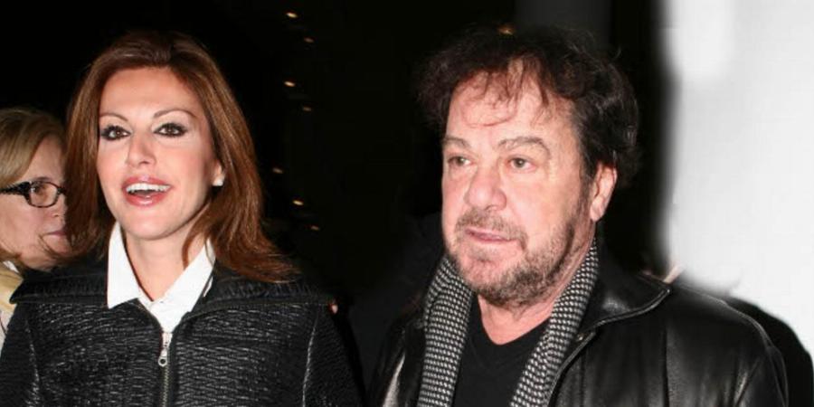 Αλεξάνδρα Παλαιολόγου: Η θυελλώδης σχέση με τον Πάριο,ο χωρισμός και η τραυματική εγκυμοσύνη