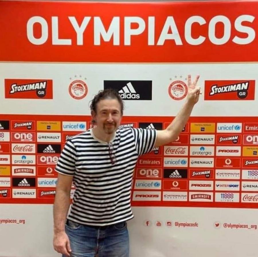 Άλλος άνθρωπος ο Γιάννης Παπαμιχαήλ: Αγνώριστος και ανανεωμένος ο γιος της Αλίκης Βουγιουκλάκ μετά την απώλεια κιλών