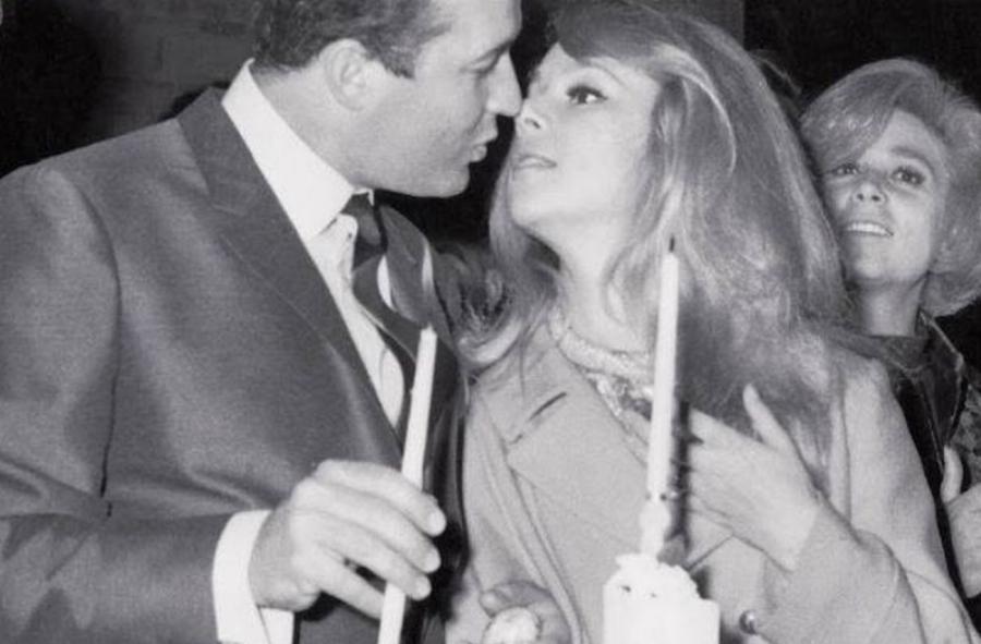 Η αποκάλυψη για τον άγριο τσακωμό Βουγιουκλάκη και Παπαμιχαήλ: «Αν δε σηκωθείς τώρα χωρίζουμε…»