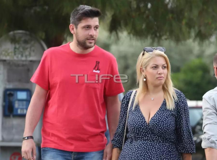 Νάνσυ Παραδεισανού: Η συνεργασία με τη Μενεγάκη, οι κρίσεις πανικού, η ερωτική απογοήτευση, η ψυχοθεραπεία και η μεγάλη επιθυμία