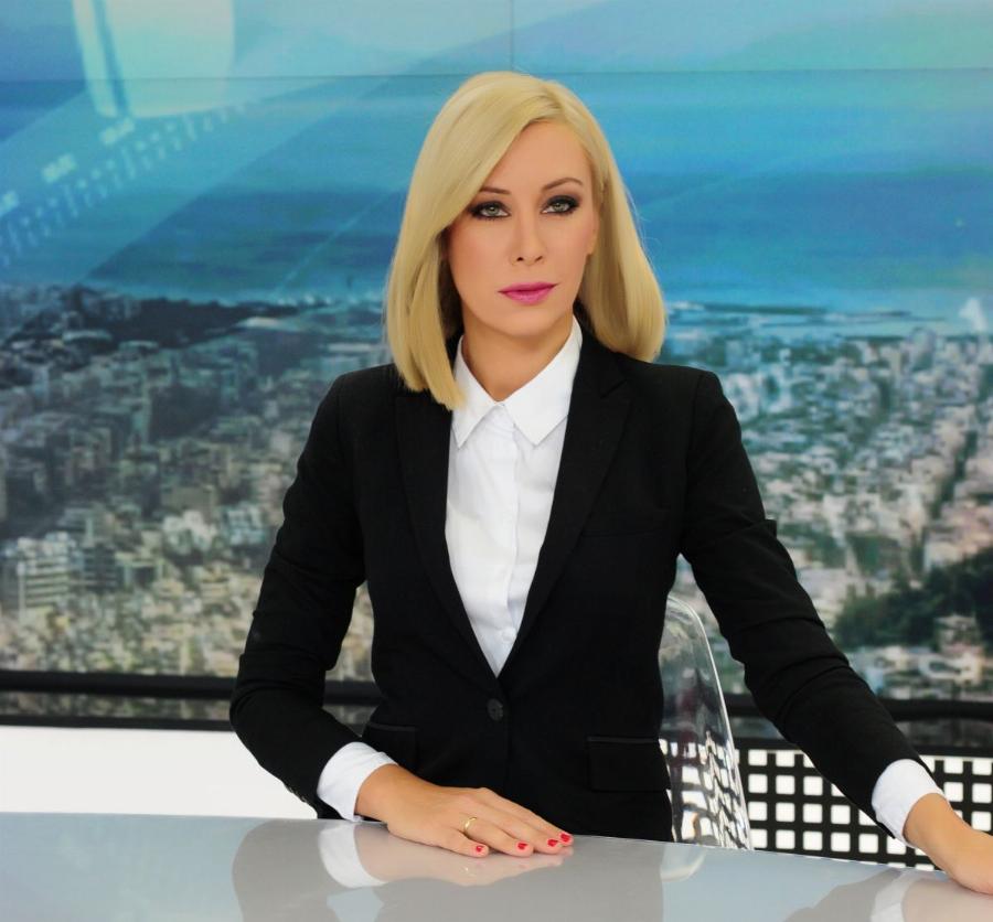 Αντριάνα Παρασκευοπούλου: Το ξεκίνημα της καριέρας, το τροχαίο που έφερε έναν ευτυχισμένο γάμο, οι γιοι της και οι ψυχαναγκασμοί