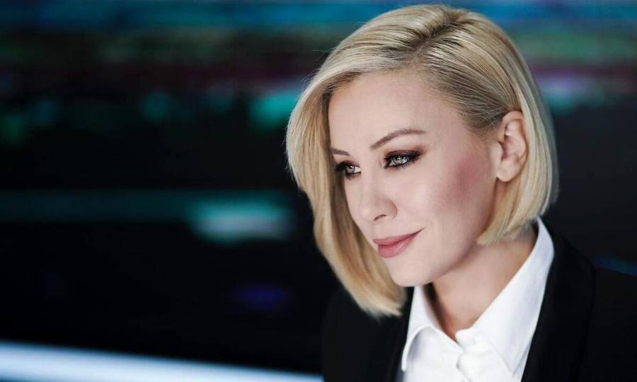 Αντριάνα Παρασκευοπούλου: Το ξεκίνημα της καριέρας, το τροχαίο που έφερε έναν ευτυχισμένο γάμο, οι γιοι της και οι ψυχαναγκασμοί