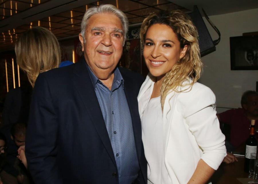 Πασχάλης Τερζής: Το ξεκίνημα, το πραγματικό όνομα και ο άγνωστος γιος του τραγουδιστή