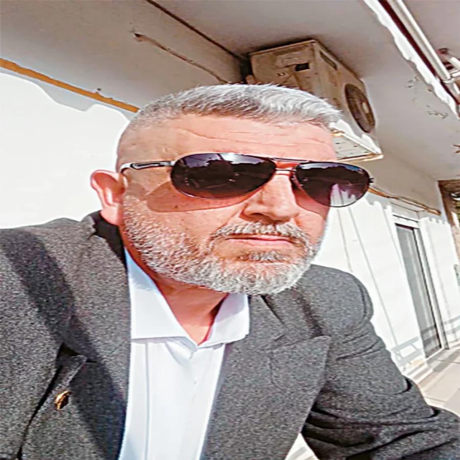 Αθήνα: Ο αγώνας του πατέρα-ήρωα που έγινε ντετέκτιβ και βρήκε τον δολοφόνο της κόρης του