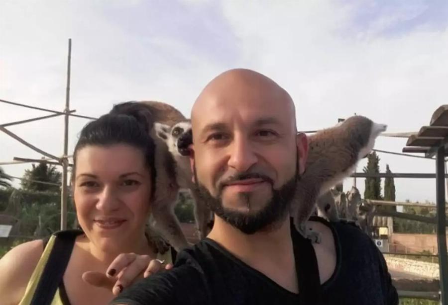 Υπάτιος Πατμάνογλου: Το δυστύχημα που του στέρησε τη γυναίκα και τον γιο του, η αποζημίωση μαμούθ από τον Mr Jumbo και ο δεύτερος γάμος