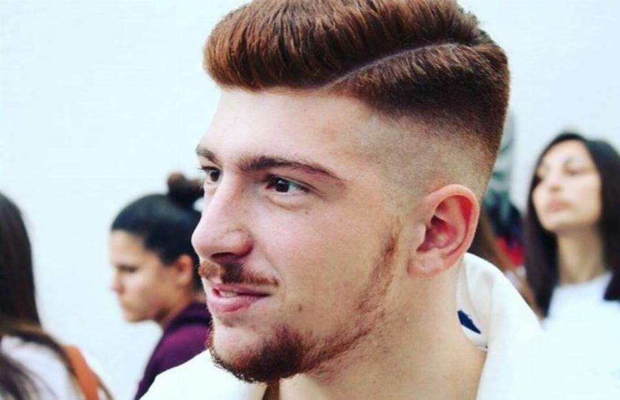 Κανείς δεν το γνώριζε: Ο Γιώργος Ζαρζαβατσίδης  είναι ο γιος της Βούλας Πατουλίδου – Με τι ασχολείται