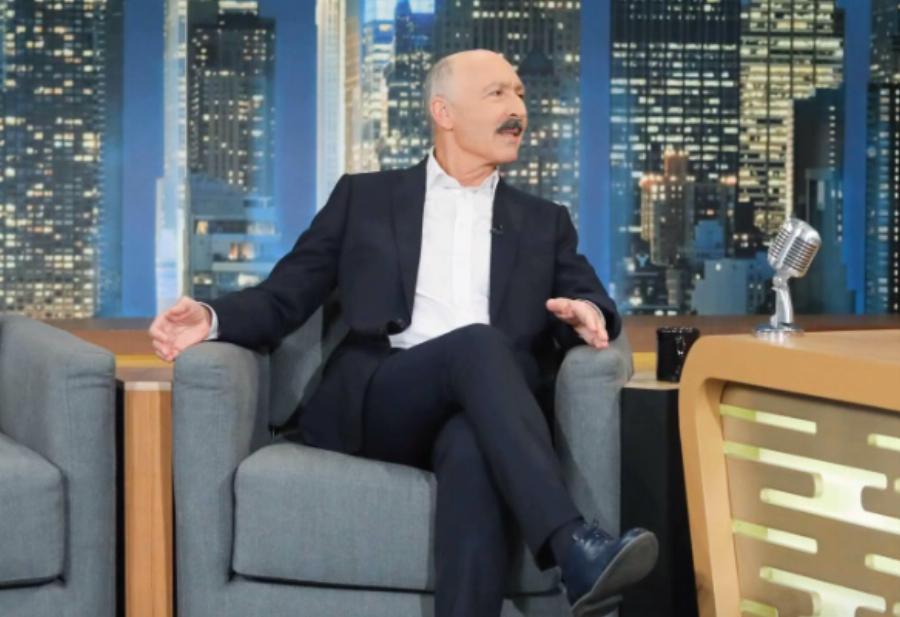 «Είναι τραγικό, αντλώ από αυτό τον πόνο»: Ο Παύλος Ορκόπουλος για τον θάνατο που μέχρι σήμερα δεν μπορεί να ξεπεράσει