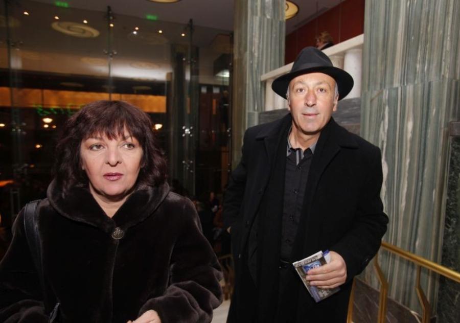 Περήφανος ο Παύλος Ορκόπουλος: Αυτή είναι η καταγωγή του πρωταγωνιστή των «Παγιδευμένων»